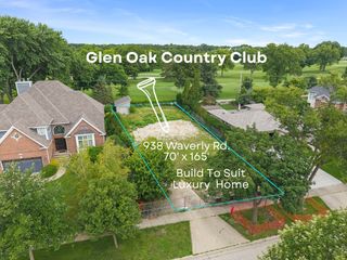 938 Waverly Road, Glen Ellyn, IL 60137