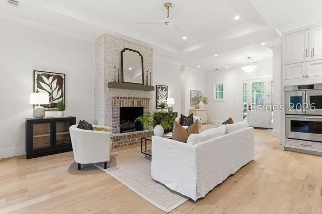 54 Osprey Cir, Okatie, SC 29909