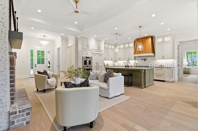 54 Osprey Cir, Okatie, SC 29909