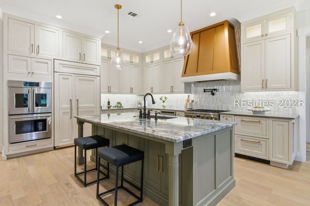 54 Osprey Cir, Okatie, SC 29909