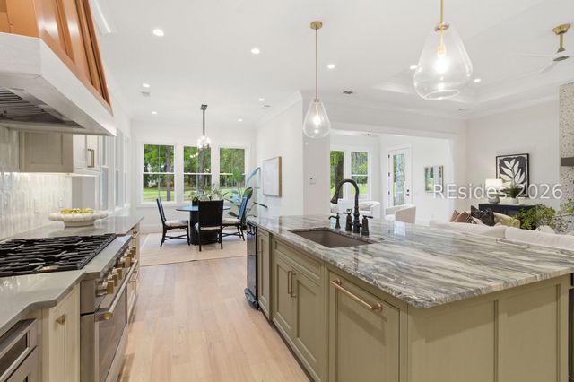 54 Osprey Cir, Okatie, SC 29909