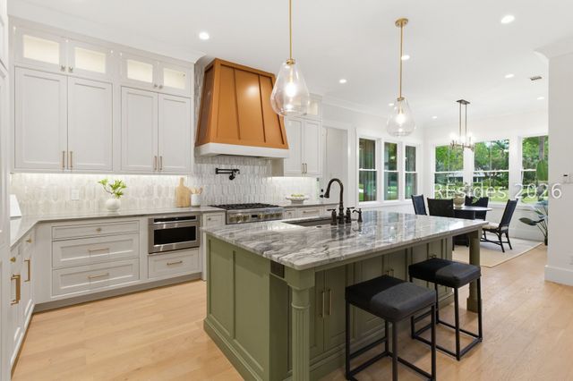 54 Osprey Cir, Okatie, SC 29909