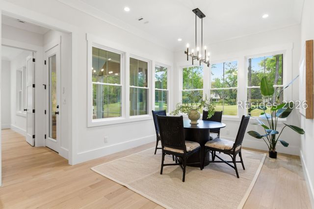 54 Osprey Cir, Okatie, SC 29909