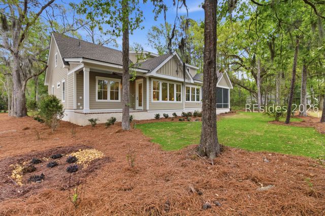 54 Osprey Cir, Okatie, SC 29909