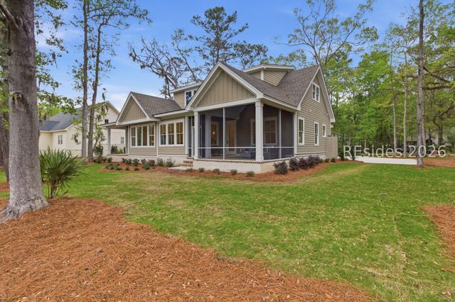54 Osprey Cir, Okatie, SC 29909