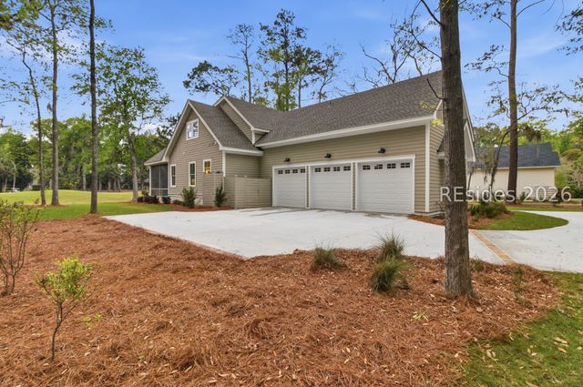 54 Osprey Cir, Okatie, SC 29909