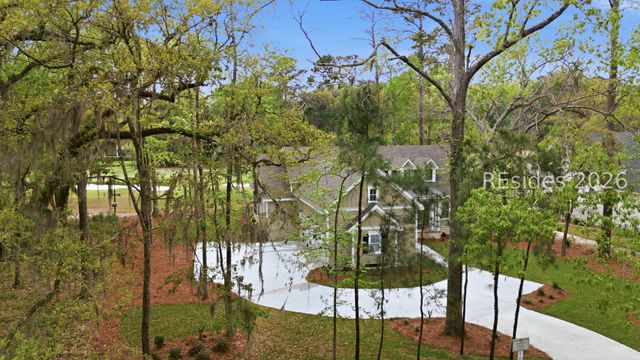 54 Osprey Cir, Okatie, SC 29909