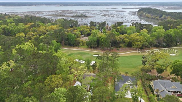 54 Osprey Cir, Okatie, SC 29909