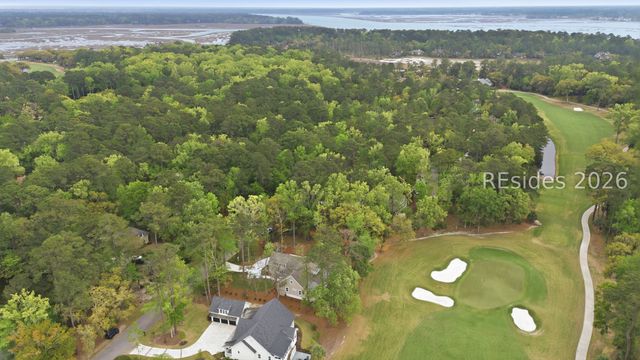 54 Osprey Cir, Okatie, SC 29909