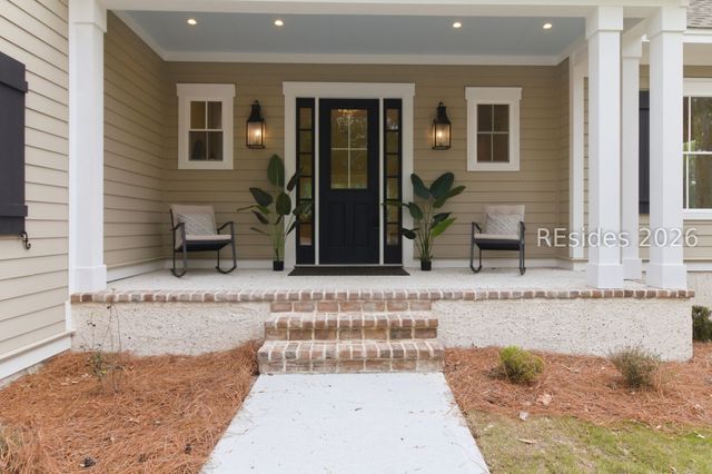 54 Osprey Cir, Okatie, SC 29909