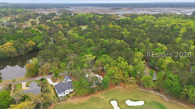 54 Osprey Cir, Okatie, SC 29909