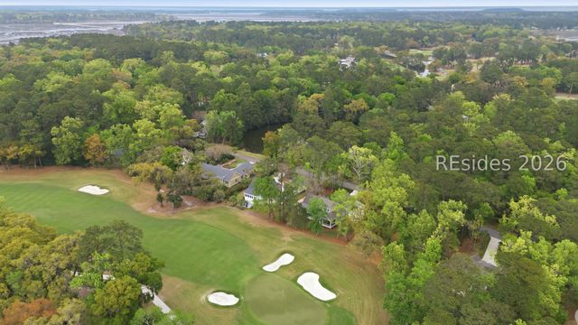 54 Osprey Cir, Okatie, SC 29909