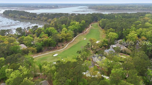 54 Osprey Cir, Okatie, SC 29909