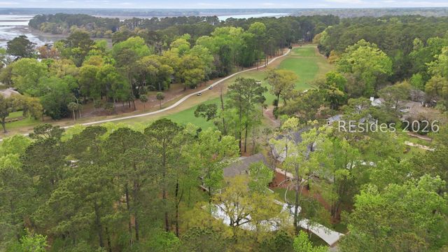 54 Osprey Cir, Okatie, SC 29909