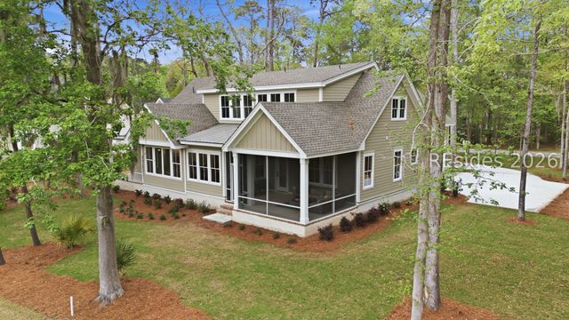 54 Osprey Cir, Okatie, SC 29909
