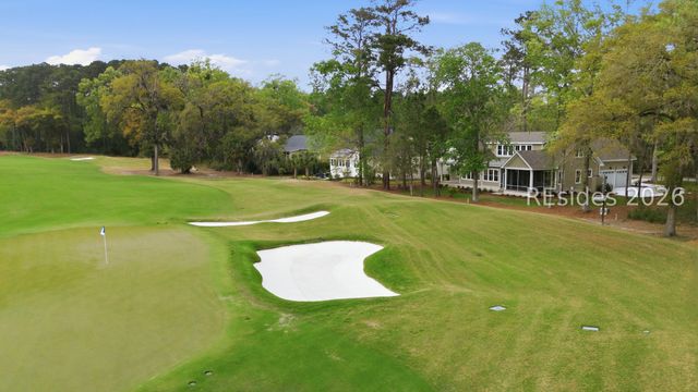 54 Osprey Cir, Okatie, SC 29909