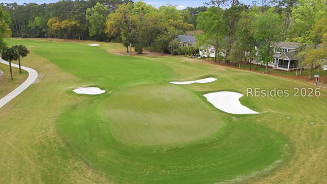 54 Osprey Cir, Okatie, SC 29909