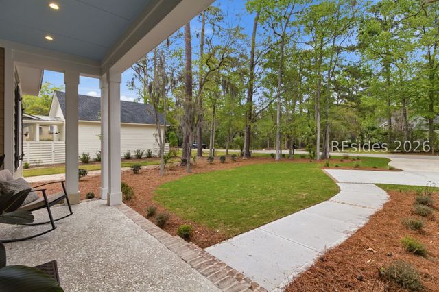 54 Osprey Cir, Okatie, SC 29909