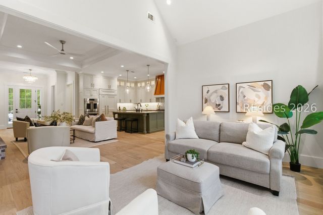 54 Osprey Cir, Okatie, SC 29909