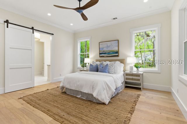 54 Osprey Cir, Okatie, SC 29909