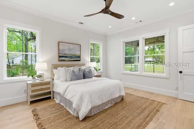 54 Osprey Cir, Okatie, SC 29909