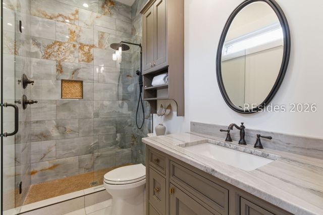 54 Osprey Cir, Okatie, SC 29909