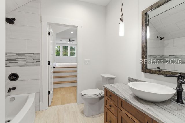 54 Osprey Cir, Okatie, SC 29909