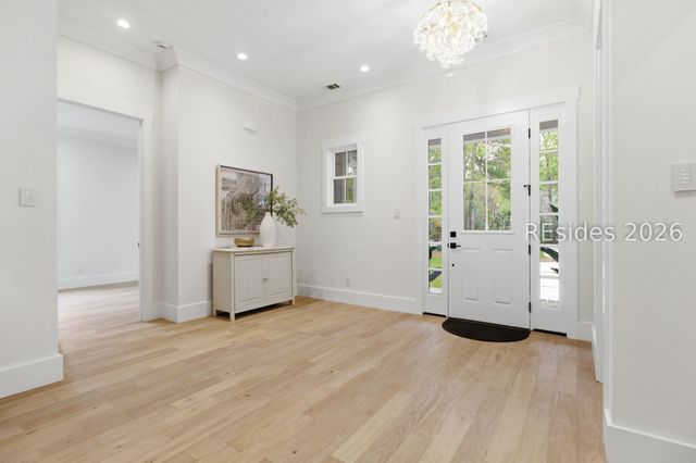 54 Osprey Cir, Okatie, SC 29909