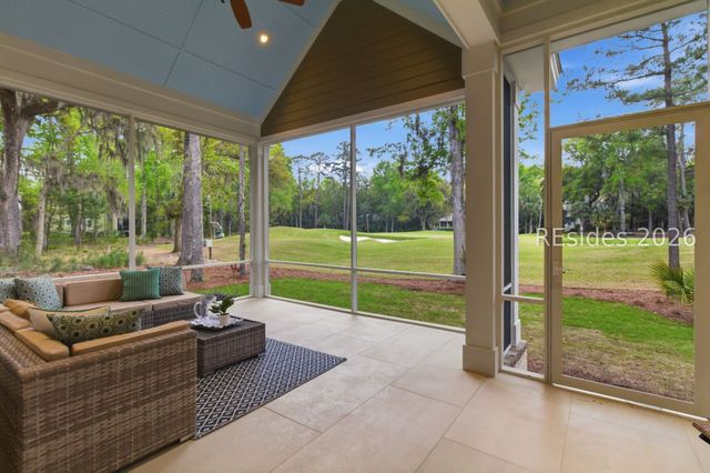 54 Osprey Cir, Okatie, SC 29909