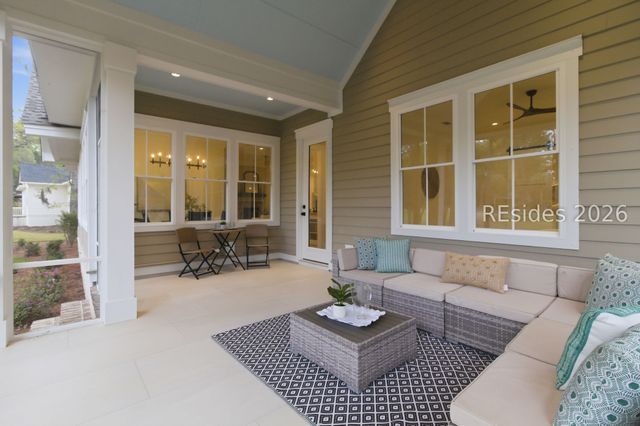 54 Osprey Cir, Okatie, SC 29909