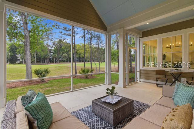 54 Osprey Cir, Okatie, SC 29909