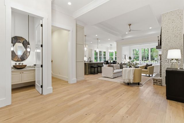 54 Osprey Cir, Okatie, SC 29909