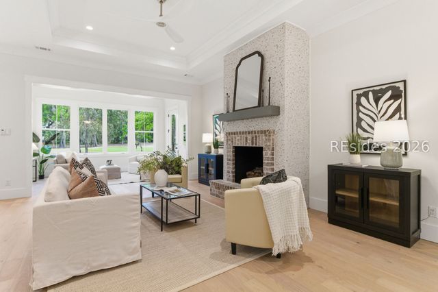 54 Osprey Cir, Okatie, SC 29909