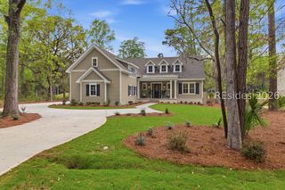 54 Osprey Cir, Okatie, SC 29909