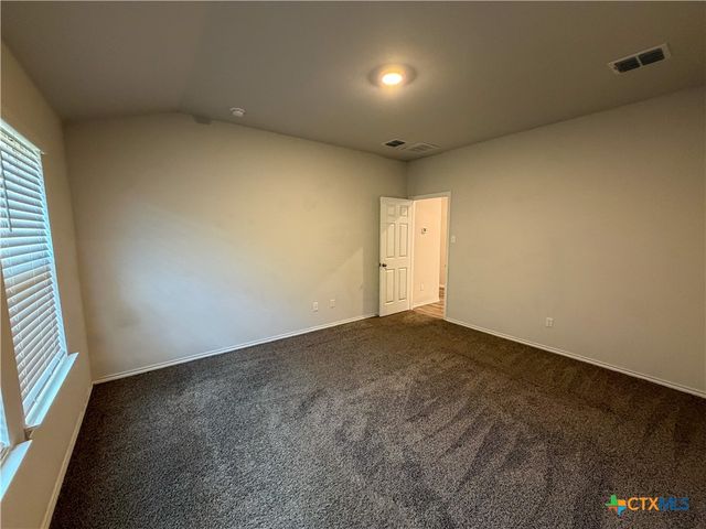 1036 Chambray Drive, Troy, TX 76579