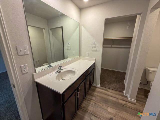 1036 Chambray Drive, Troy, TX 76579