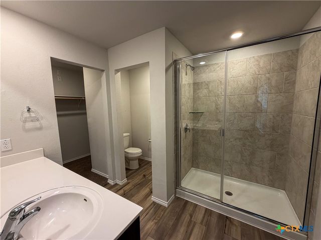 1036 Chambray Drive, Troy, TX 76579