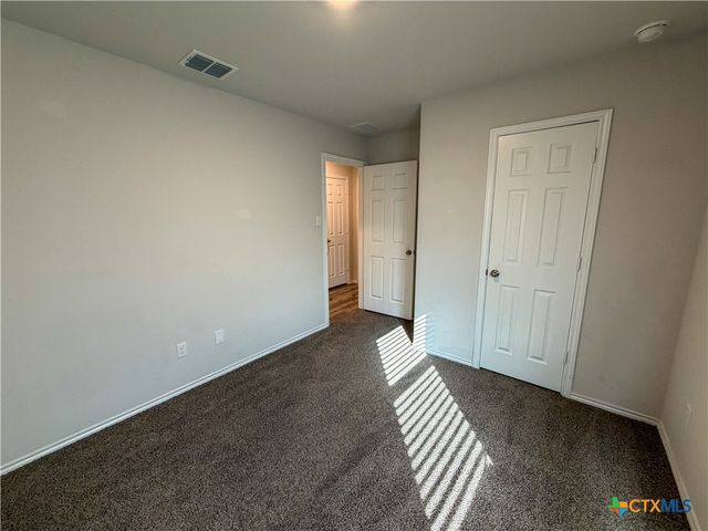 1036 Chambray Drive, Troy, TX 76579