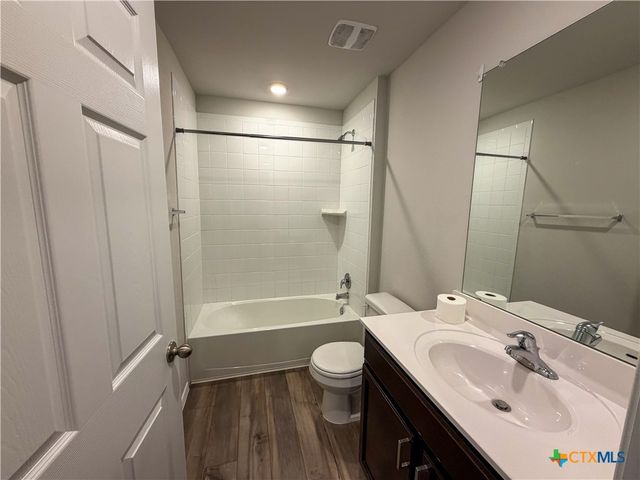 1036 Chambray Drive, Troy, TX 76579