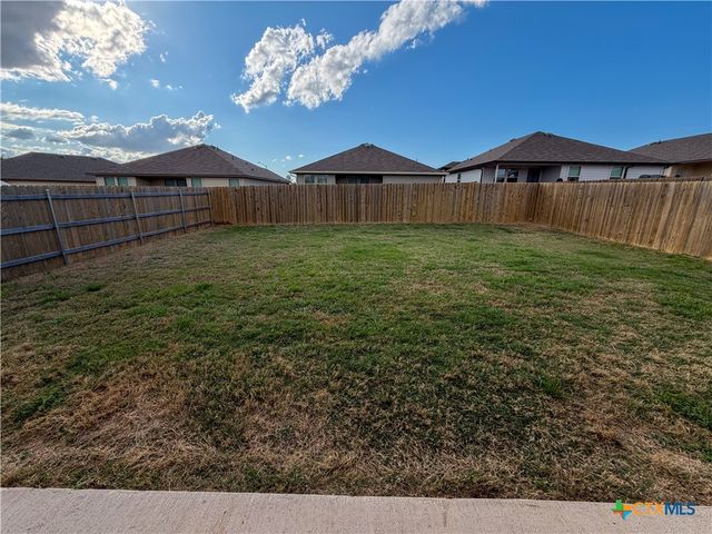 1036 Chambray Drive, Troy, TX 76579