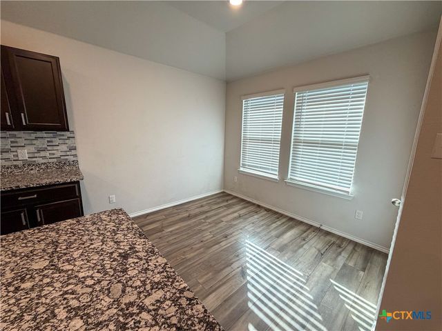 1036 Chambray Drive, Troy, TX 76579