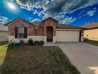 1036 Chambray Drive, Troy, TX 76579