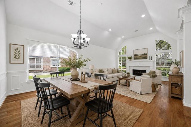 4318 Tarlton Way, Sugar Land, TX 77478