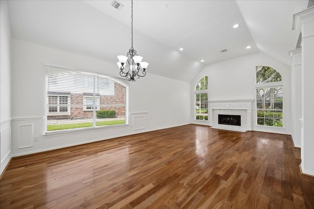 4318 Tarlton Way, Sugar Land, TX 77478