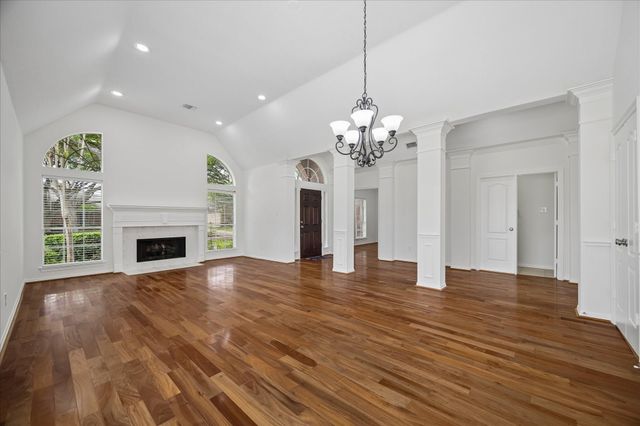 4318 Tarlton Way, Sugar Land, TX 77478