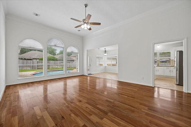 4318 Tarlton Way, Sugar Land, TX 77478