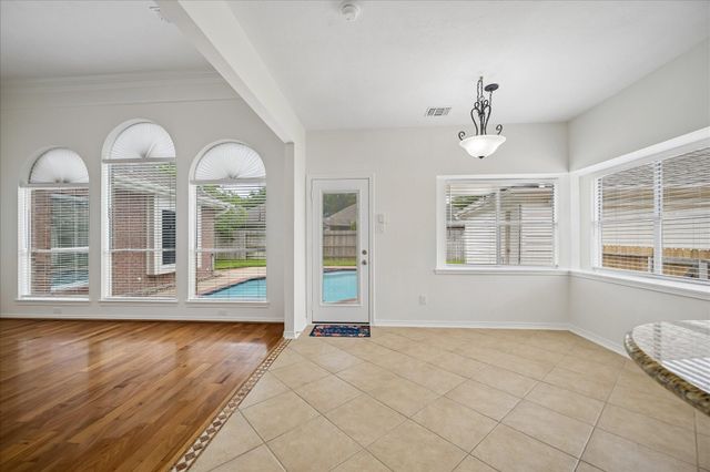 4318 Tarlton Way, Sugar Land, TX 77478