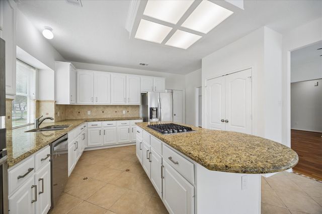 4318 Tarlton Way, Sugar Land, TX 77478