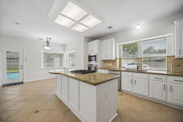 4318 Tarlton Way, Sugar Land, TX 77478