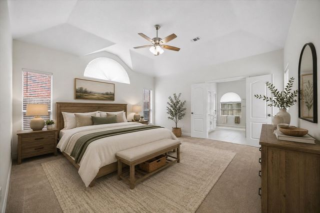 4318 Tarlton Way, Sugar Land, TX 77478